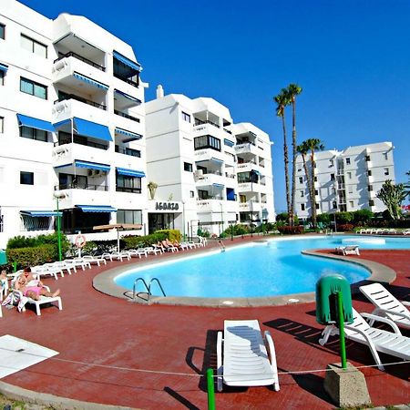 דירות Gran Canaria Yumbo Shopping Center 1 By Pride Properties Gc מראה חיצוני תמונה
