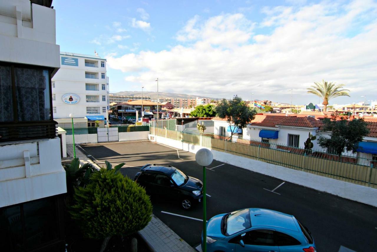 דירות Gran Canaria Yumbo Shopping Center 1 By Pride Properties Gc מראה חיצוני תמונה